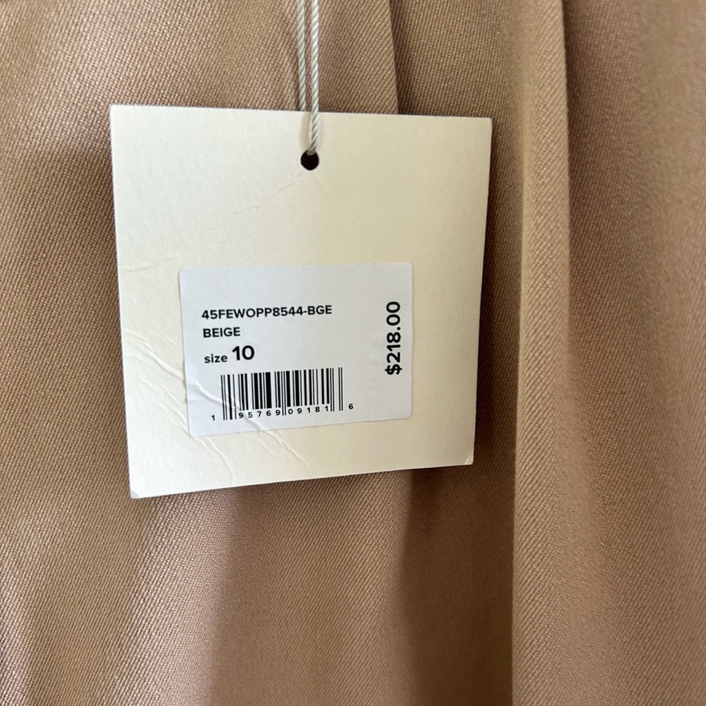 Favorite daughter ‘favorite pant’ beige - Picture 4 of 6